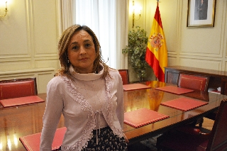 María Jesús Alarcón Barcos
